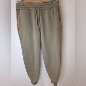 Hollister Men's small tan Joggers